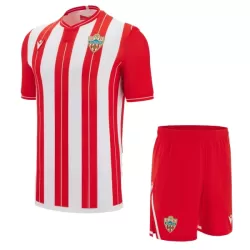 Maillot U.D. Almeria Enfant Domicile 2025-26 Maillot U.D. Almeria Enfant Domicile 2025-26