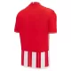 Maillot U.D. Almeria Enfant Domicile 2025-26