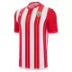 Maillot U.D. Almeria Enfant Domicile 2025-26