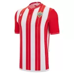 Maillot U.D. Almeria Homme Domicile 2025-26