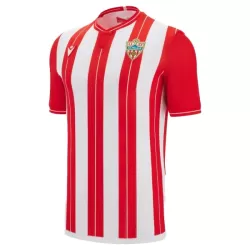 Maillot U.D. Almeria Homme Domicile 2025-26 Maillot U.D. Almeria Homme Domicile 2025-26