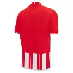 Maillot U.D. Almeria Homme Domicile 2025-26