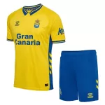 Maillot U.D. Las Palmas Enfant Domicile 2025-26