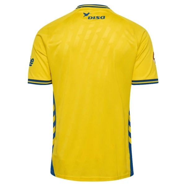Maillot U.D. Las Palmas Enfant Domicile 2025-26