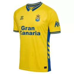 Maillot U.D. Las Palmas Homme Domicile 2025-26 Maillot U.D. Las Palmas Homme Domicile 2025-26