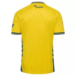 Maillot U.D. Las Palmas Homme Domicile 2025-26
