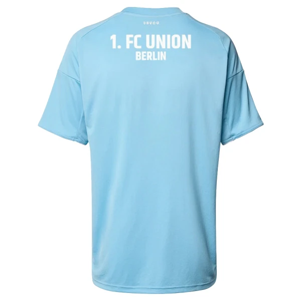 Maillot Union Berlin Enfant Third 2025-26