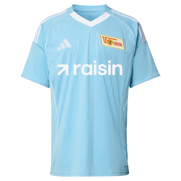 Maillot Union Berlin Enfant Third 2025-26