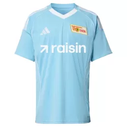 Maillot Union Berlin Homme Third 2025-26 Maillot Union Berlin Homme Third 2025-26