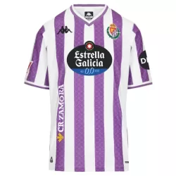 Maillot Valladolid Homme Domicile 2025-26 Maillot Valladolid Homme Domicile 2025-26