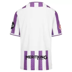 Maillot Valladolid Homme Domicile 2025-26