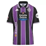 Maillot Valladolid Homme Extérieur 2025-26