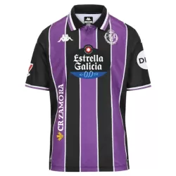 Maillot Valladolid Homme Extérieur 2025-26 Maillot Valladolid Homme Extérieur 2025-26