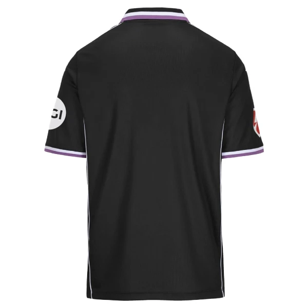 Maillot Valladolid Homme Extérieur 2025-26