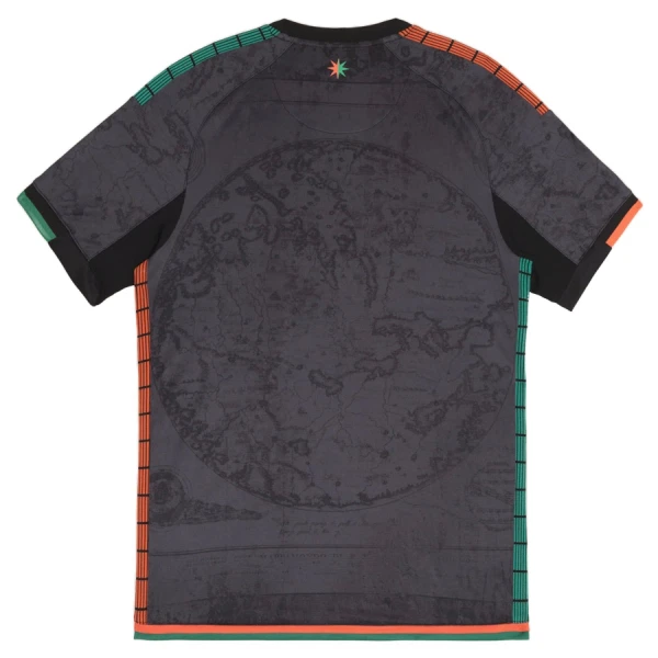 Maillot Venezia Homme Domicile 2025-26