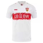 Maillot VfB Stuttgart Homme Domicile 2025-26