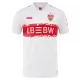 Maillot VfB Stuttgart Homme Domicile 2025-26 Maillot VfB Stuttgart Homme Domicile 2025-26