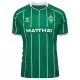 Maillot Werder Brême Homme Domicile 2025-26 Maillot Werder Brême Homme Domicile 2025-26