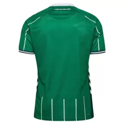 Maillot Werder Brême Homme Domicile 2025-26