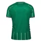 Maillot Werder Brême Homme Domicile 2025-26