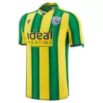 Maillot West Bromwich Albion Homme Extérieur 2025-26