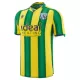 Maillot West Bromwich Albion Homme Extérieur 2025-26 Maillot West Bromwich Albion Homme Extérieur 2025-26