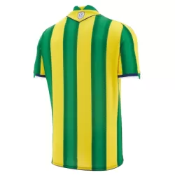 Maillot West Bromwich Albion Homme Extérieur 2025-26