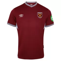 Maillot West Ham United Homme Domicile 2025-26 Maillot West Ham United Homme Domicile 2025-26
