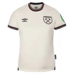 Maillot West Ham United Homme Extérieur 2025-26 Maillot West Ham United Homme Extérieur 2025-26