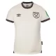 Maillot West Ham United Homme Extérieur 2025-26 Maillot West Ham United Homme Extérieur 2025-26