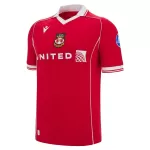 Maillot Wrexham Homme Domicile 2025-26