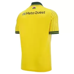Maillot Wrexham Homme Extérieur 2025-26