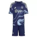 Maillot Ajax Amsterdam Enfant Extérieur 2025-26