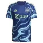 Maillot Ajax Amsterdam Homme Extérieur 2025-26
