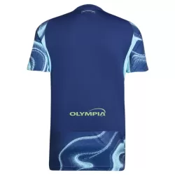 Maillot Ajax Amsterdam Homme Extérieur 2025-26