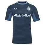 Maillot Feyenoord Homme Extérieur 2025-26