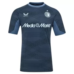 Maillot Feyenoord Homme Extérieur 2025-26 Maillot Feyenoord Homme Extérieur 2025-26