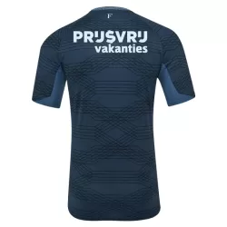 Maillot Feyenoord Homme Extérieur 2025-26