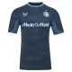Maillot Feyenoord Q. Timber 8 Enfant Extérieur 2025-26