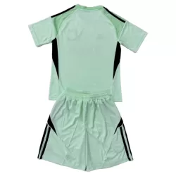 Maillot Gardien Ajax Amsterdam Enfant 2025-26 Verte