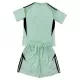 Maillot Gardien Ajax Amsterdam Enfant 2025-26 Verte