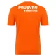 Maillot Gardien Feyenoord Enfant 2025-26 Orange