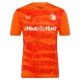 Maillot Gardien Feyenoord Enfant 2025-26 Orange