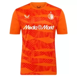 Maillot Gardien Feyenoord Homme 2025-26 Orange Maillot Gardien Feyenoord Homme 2025-26 Orange