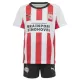 Maillot PSV Eindhoven Enfant Domicile 2025-26 Maillot PSV Eindhoven Enfant Domicile 2025-26