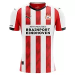 Maillot PSV Eindhoven Homme Domicile 2025-26