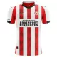 Maillot PSV Eindhoven Homme Domicile 2025-26