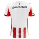 Maillot PSV Eindhoven Homme Domicile 2025-26
