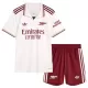 Maillot Arsenal Enfant Third 2025-26 Maillot Arsenal Enfant Third 2025-26