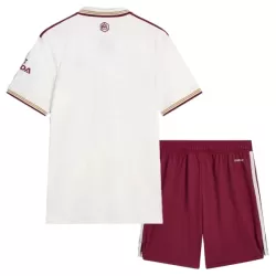 Maillot Arsenal Enfant Third 2025-26